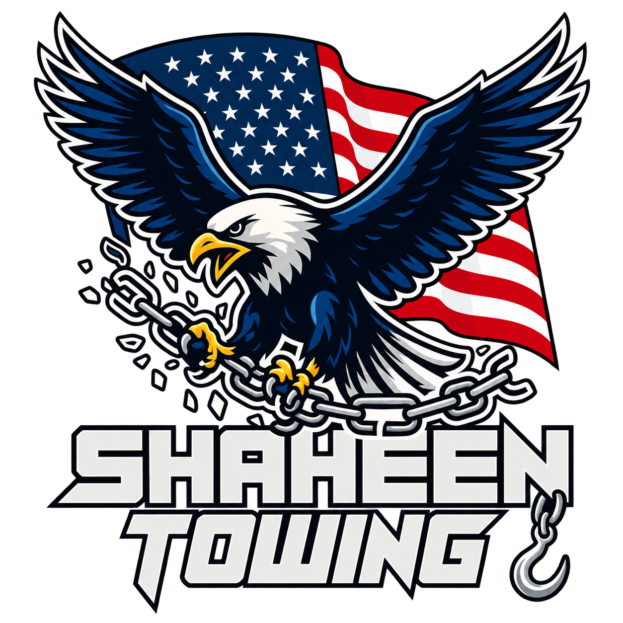 Shaheen Towing Service